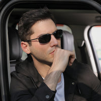 Men's Driving Sunglasses Polarized Sunglasses