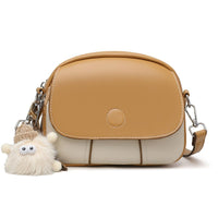 Fashionable Crossbody Bag Mini Versatile Shoulder Bag