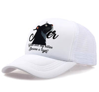Men's Casual Baseball Cap