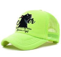 Men's Casual Baseball Cap