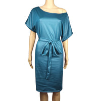 PU Bodycon dress