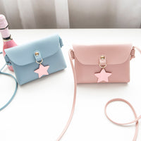 Women's Fashion Mini Crossbody Shoulder Bag