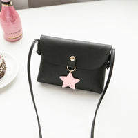 Women's Fashion Mini Crossbody Shoulder Bag