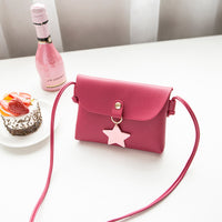 Women's Fashion Mini Crossbody Shoulder Bag