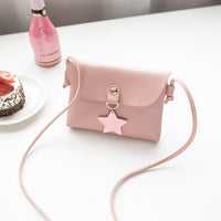 Women's Fashion Mini Crossbody Shoulder Bag