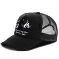 Men's Casual Baseball Cap