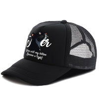 Men's Casual Baseball Cap