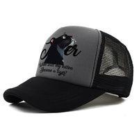 Men's Casual Baseball Cap