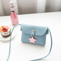Women's Fashion Mini Crossbody Shoulder Bag