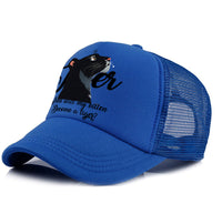 Men's Casual Baseball Cap