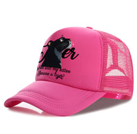 Men's Casual Baseball Cap