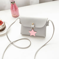 Women's Fashion Mini Crossbody Shoulder Bag