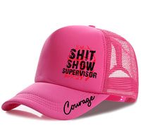 Men's Casual Baseball Cap